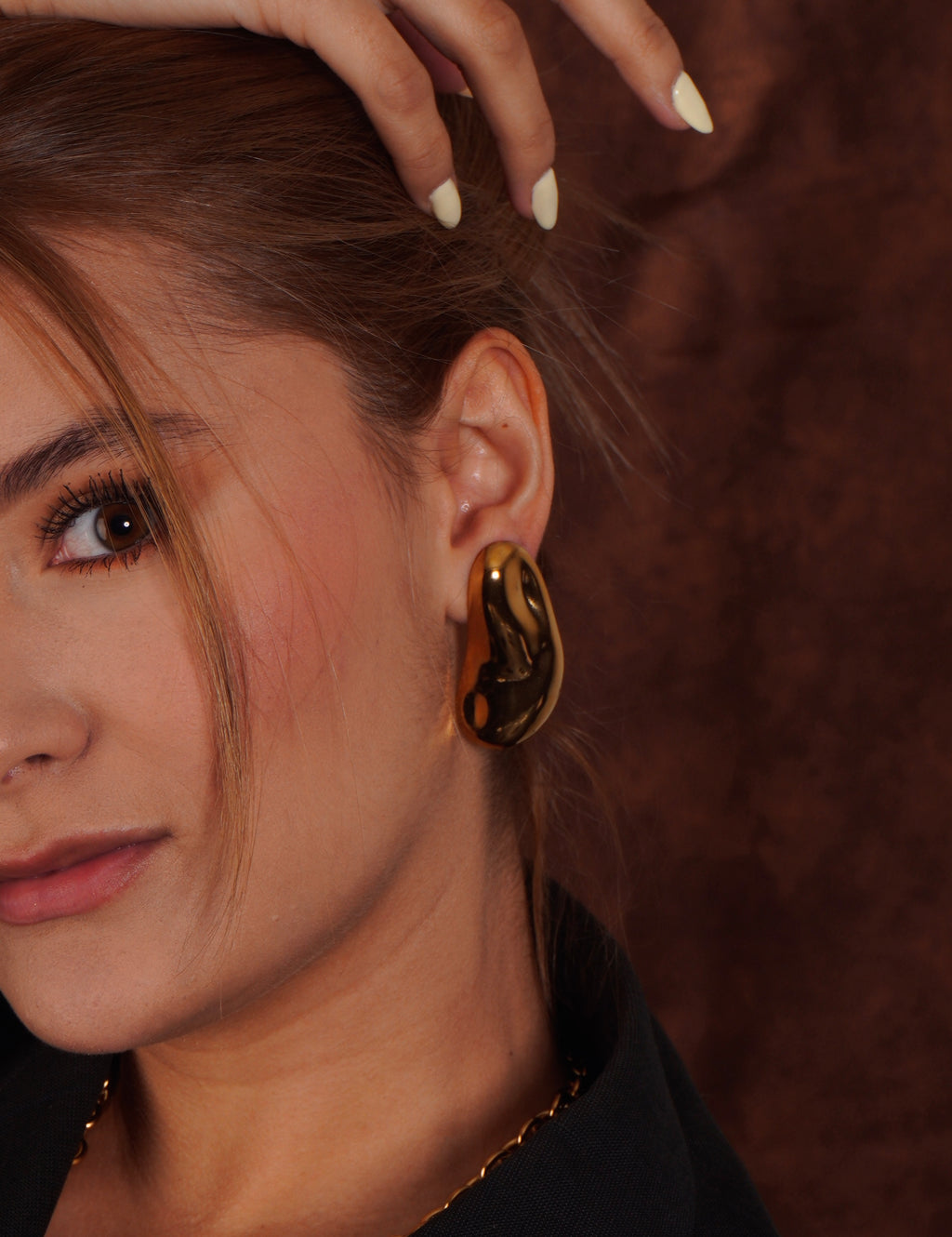Aretes SOFIA