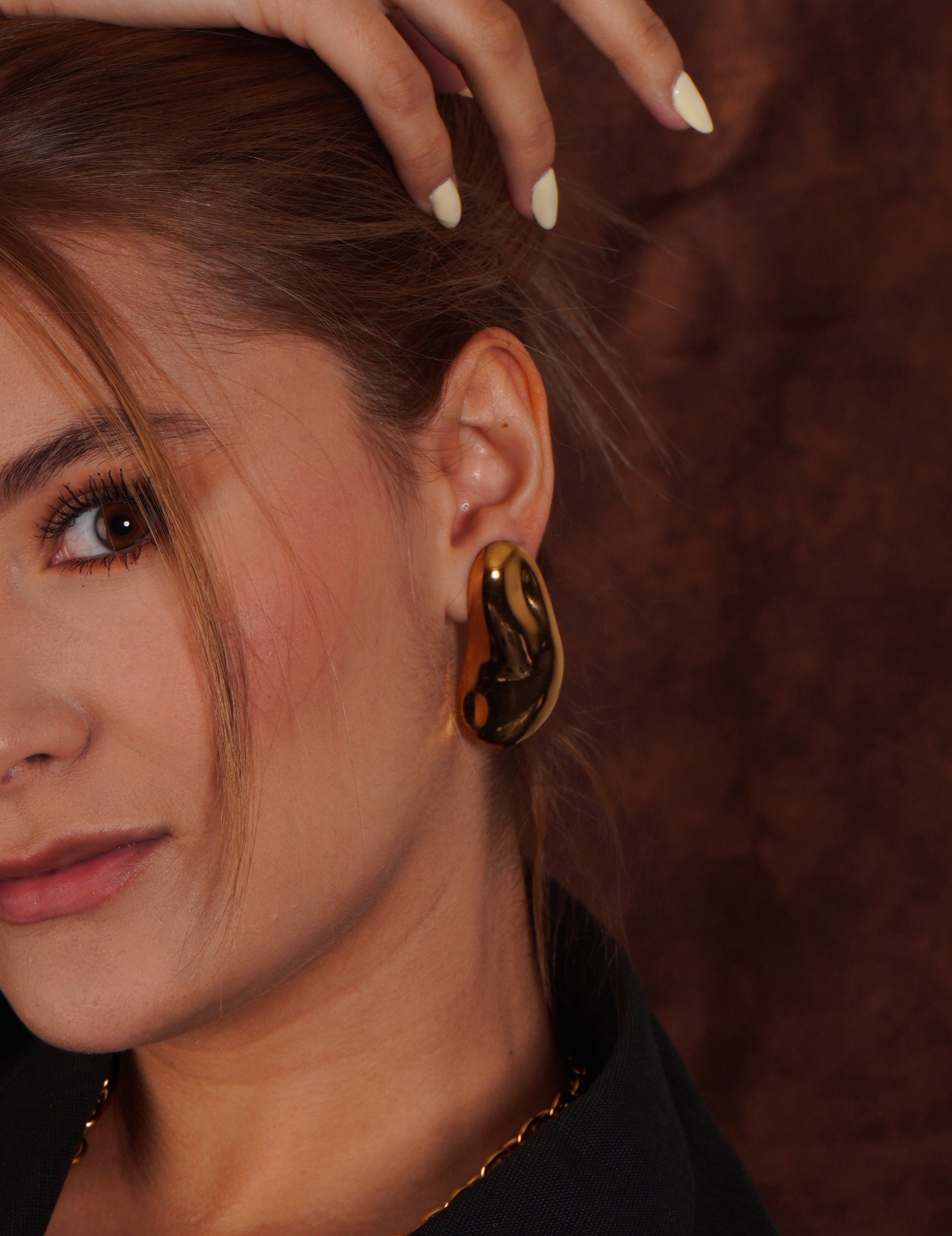 Aretes SOFIA