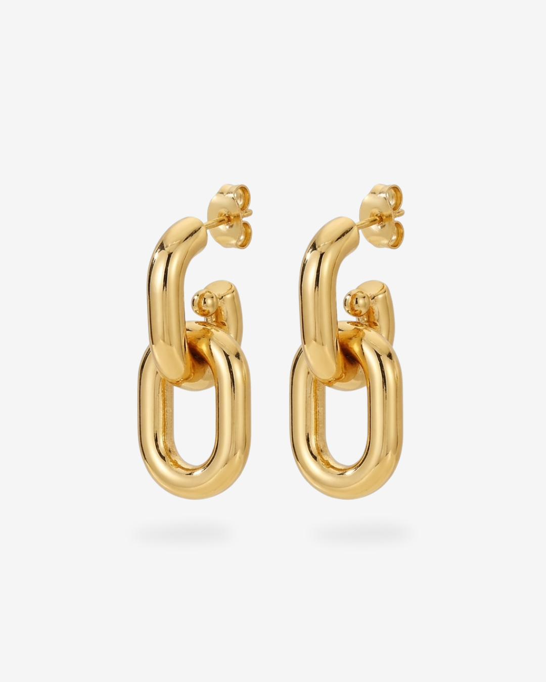 Aretes CONEXO