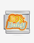 Link 80´S BABY