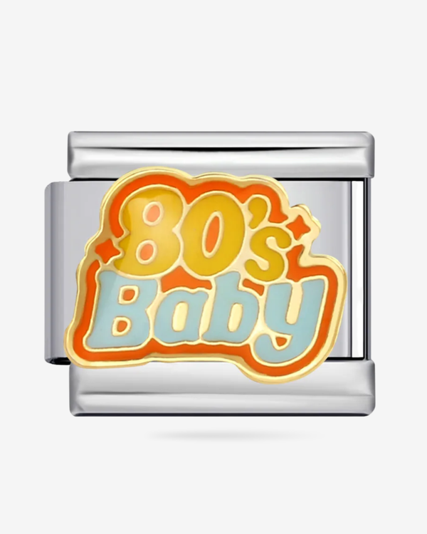 Link 80´S BABY