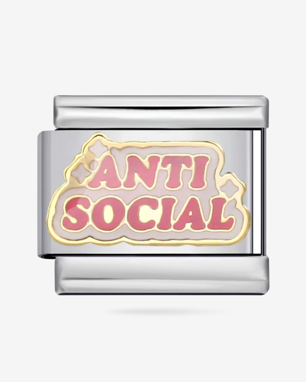 Link ANTISOCIAL
