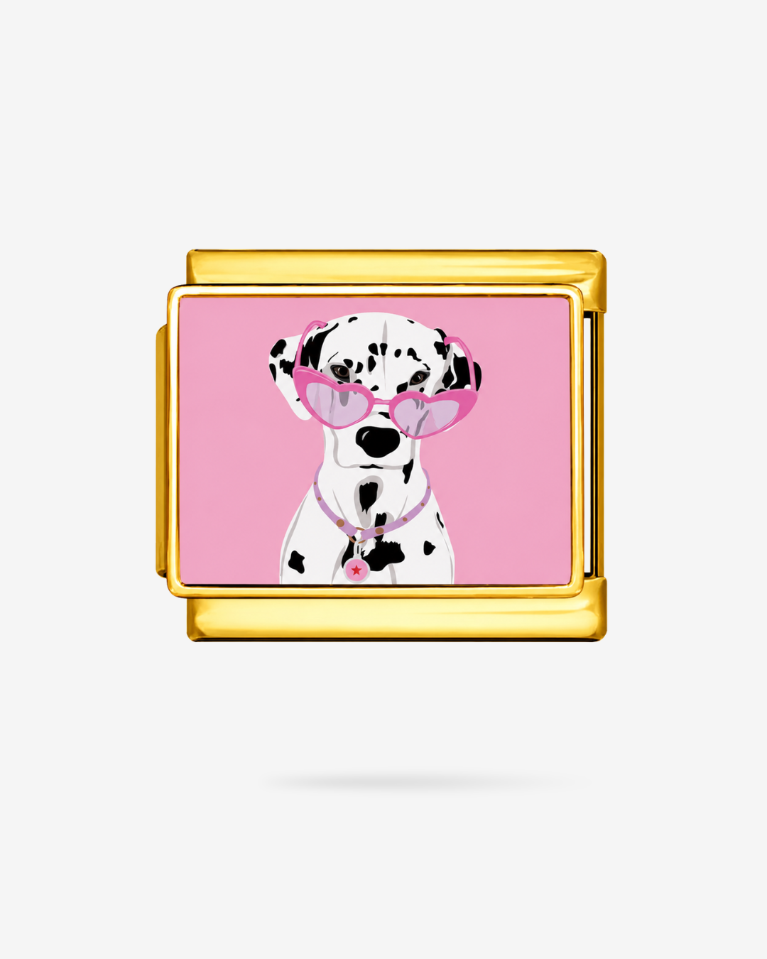 Link DALMATA