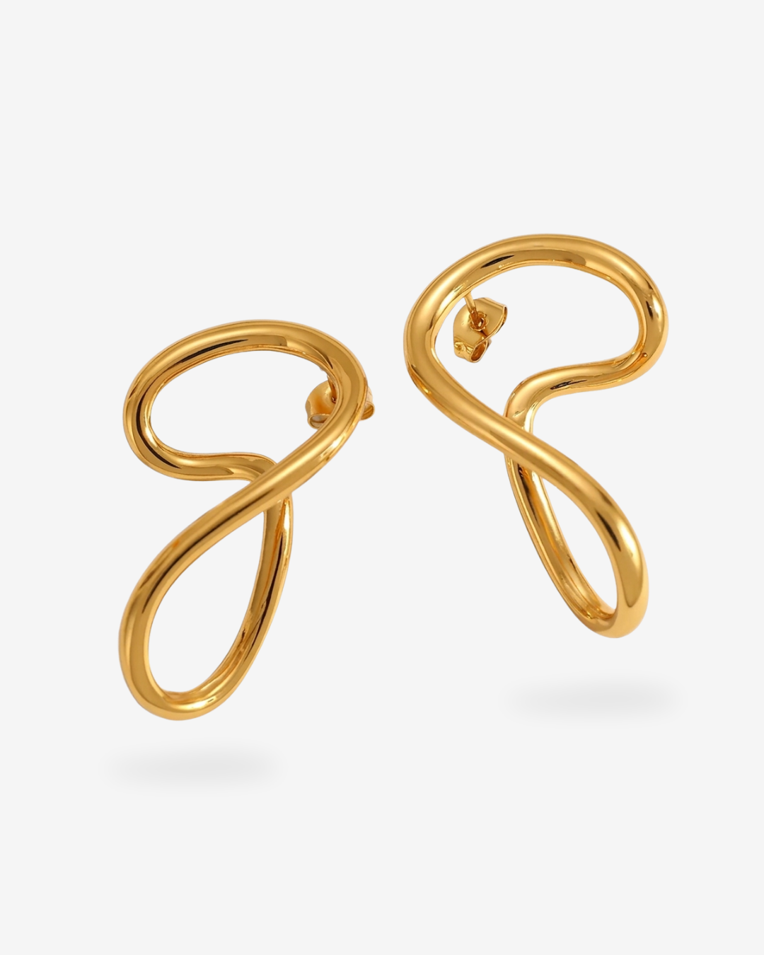 Aretes MUSE