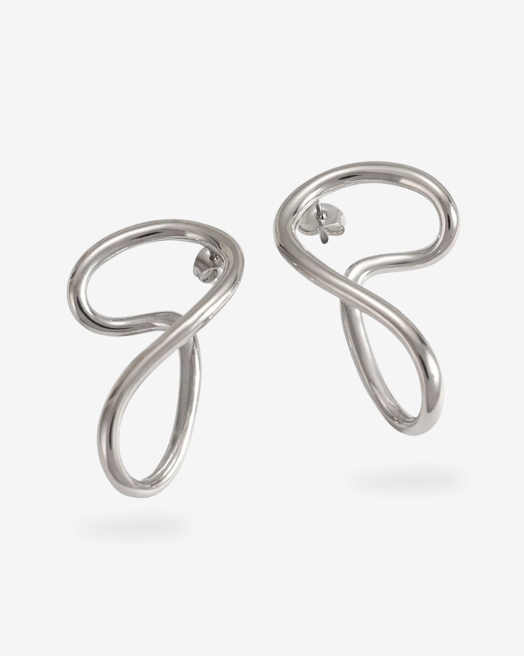 Aretes MUSE