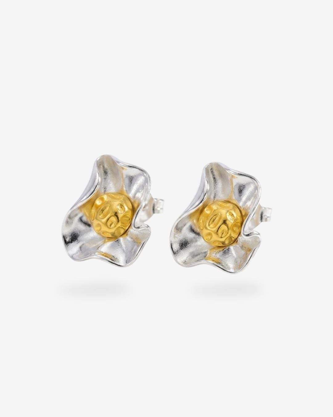 Aretes MAGNOLIA