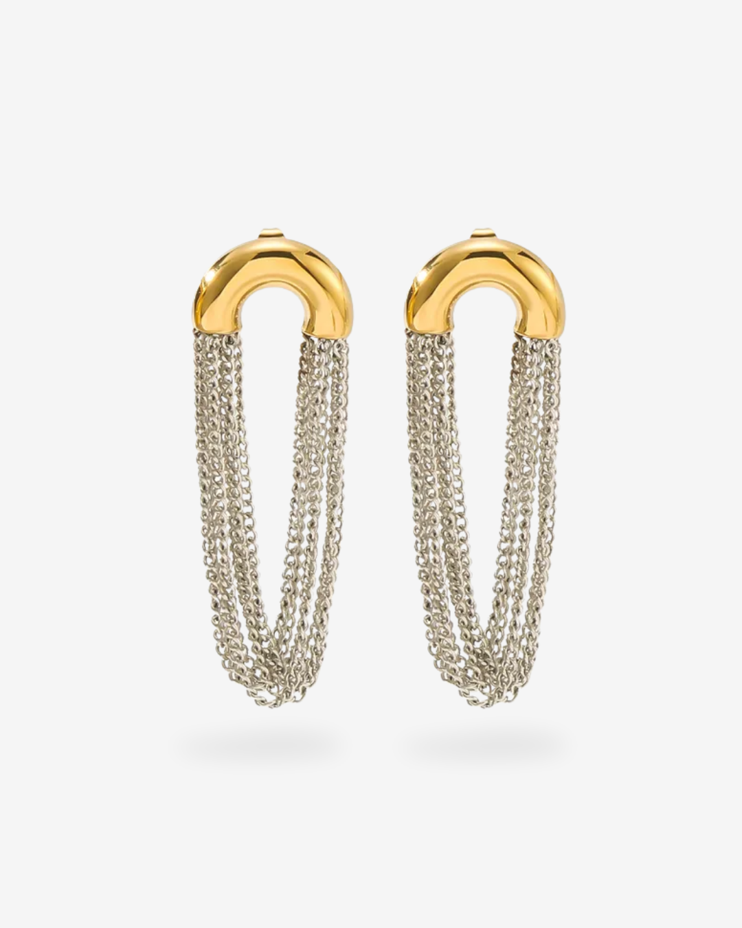 Aretes IMPERIO