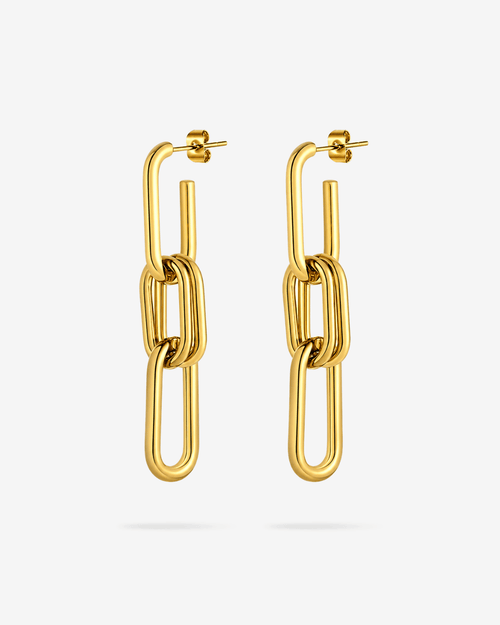 Aretes ANCLAJE
