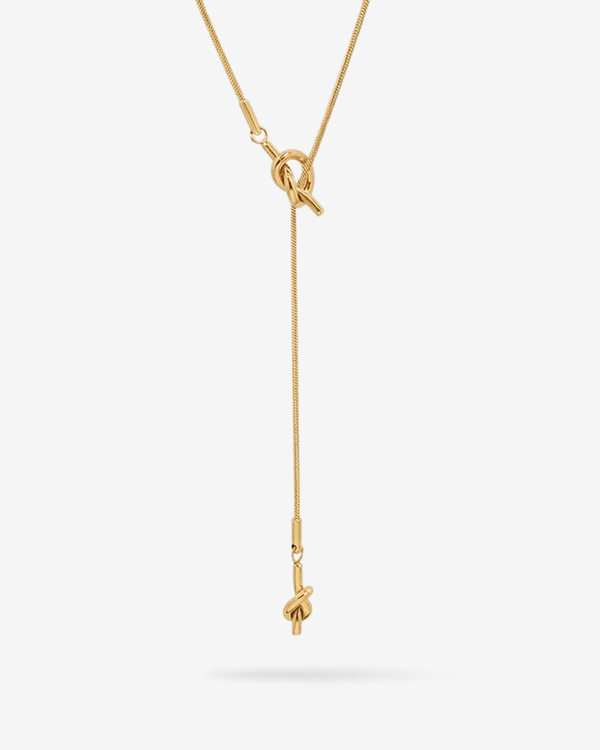 Collar VÍNCULO