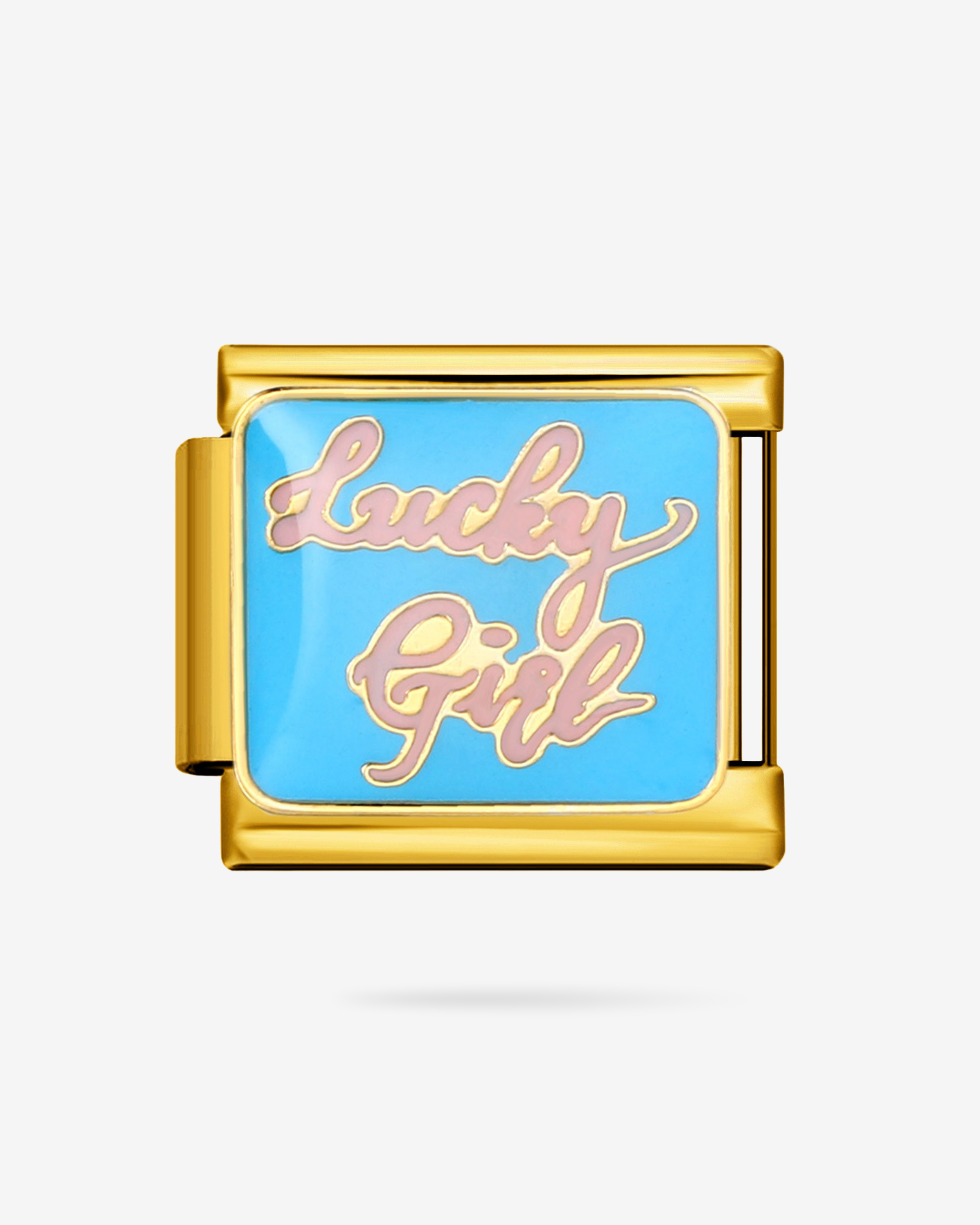 Link LUCKY GIRL