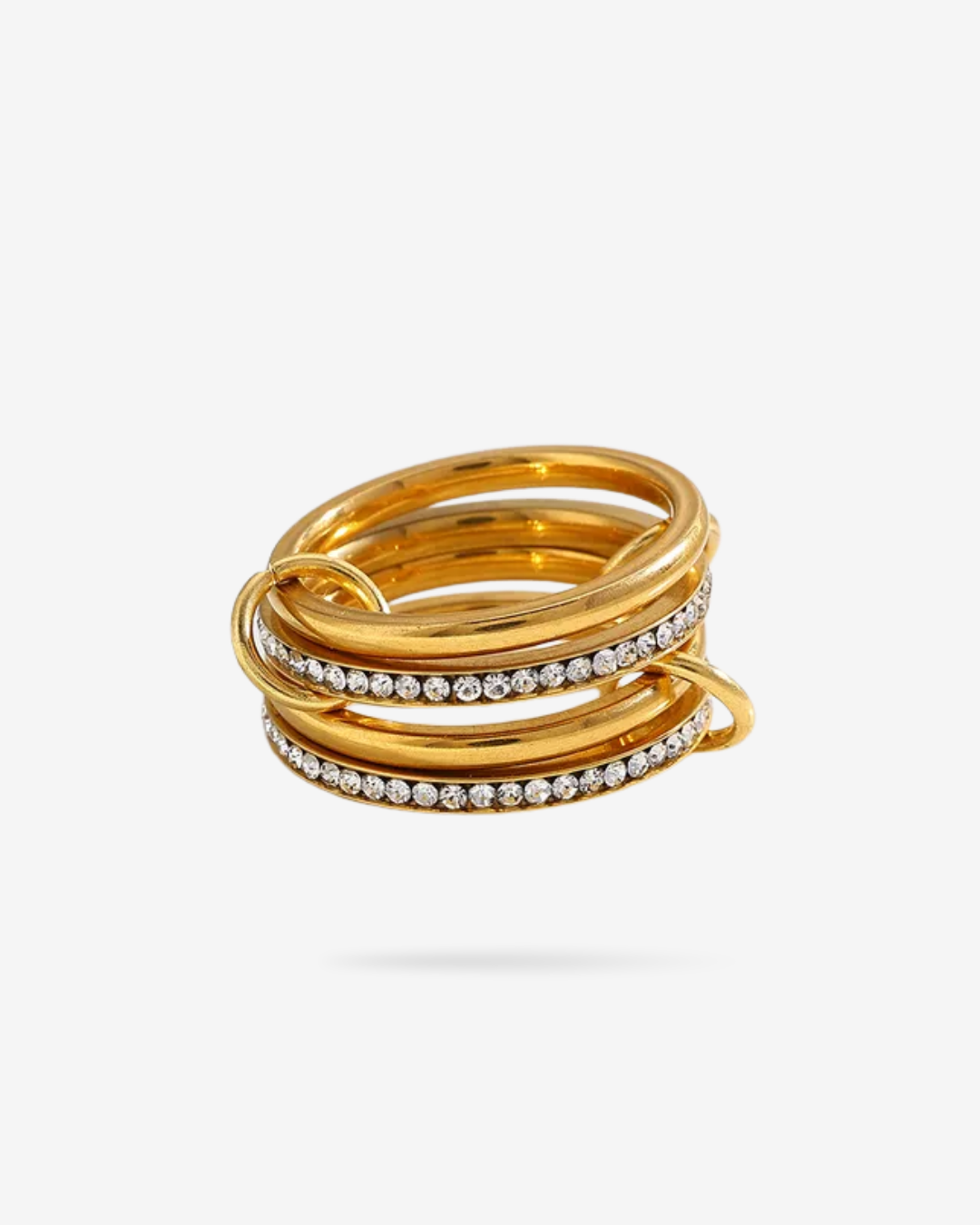 ANILLO NEXO
