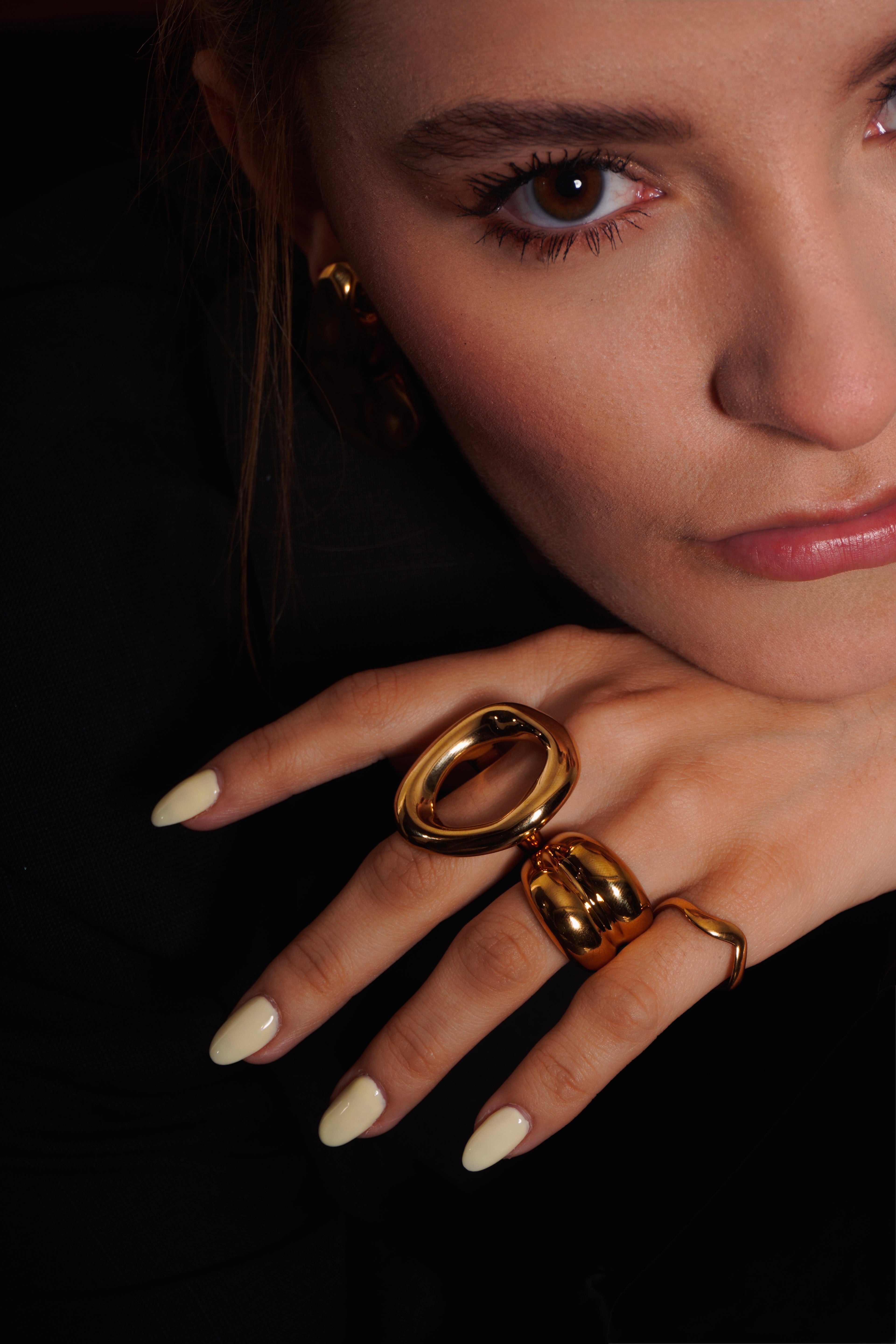 Anillo NÚCLEO