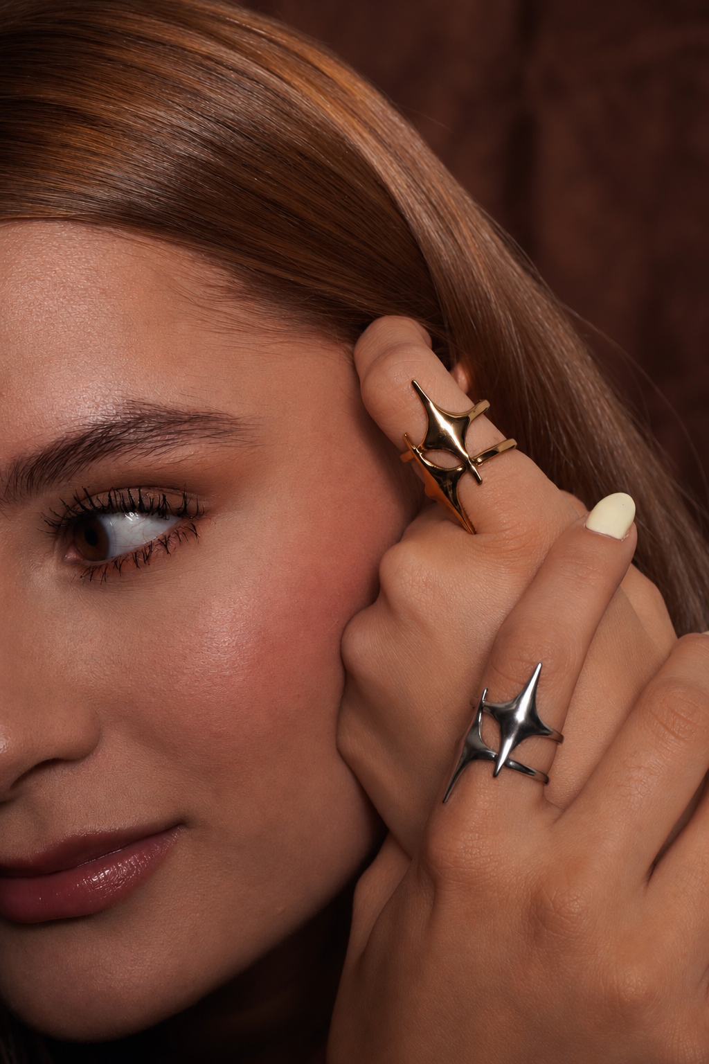 Anillo VENUS