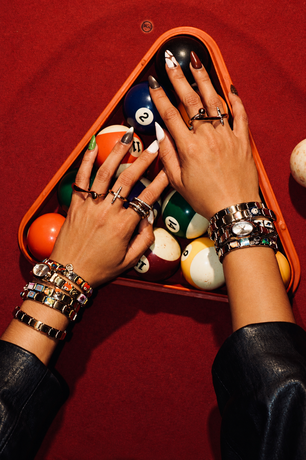 Brazalete LINKED