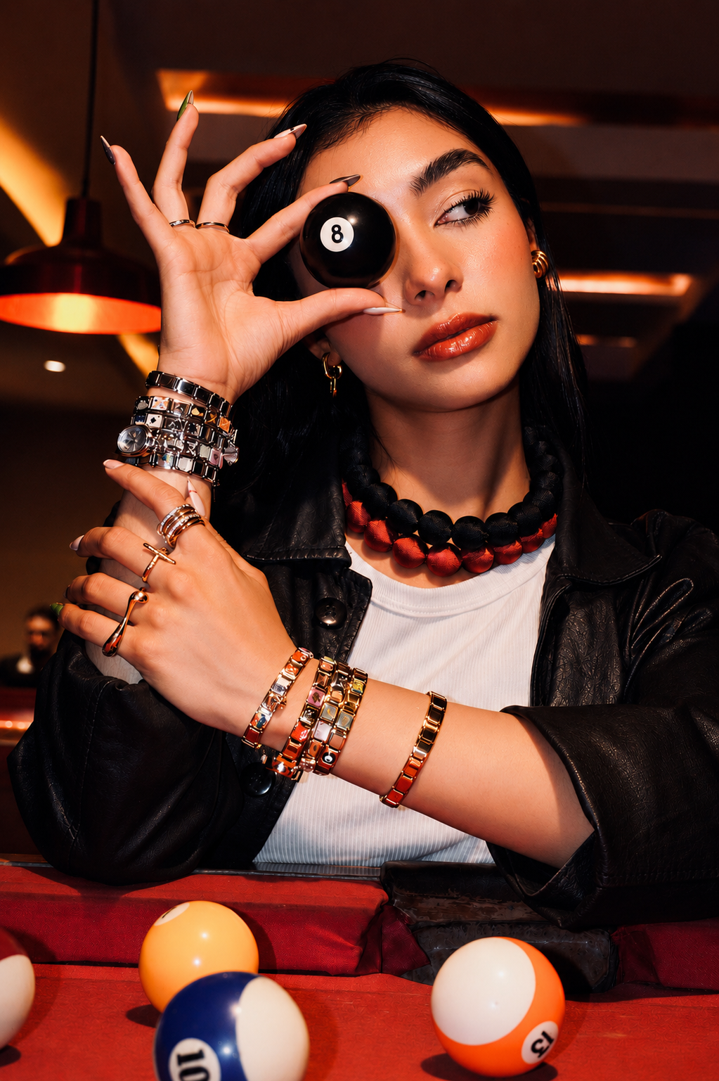 Brazalete LINKED