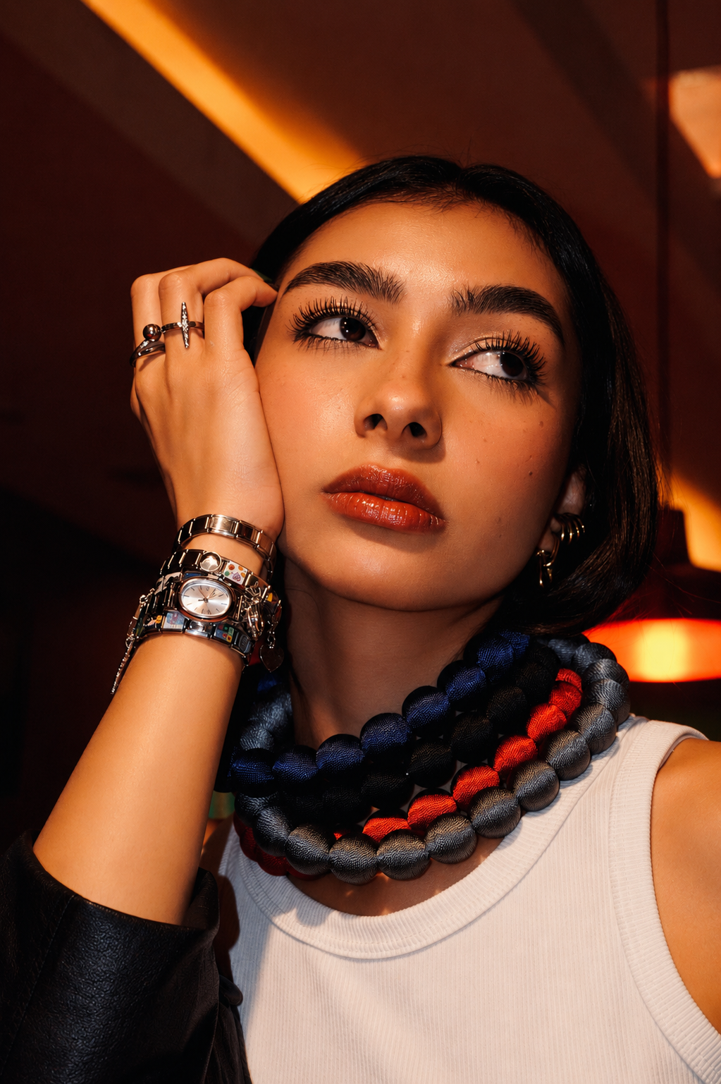 Brazalete RITMO LIGHT