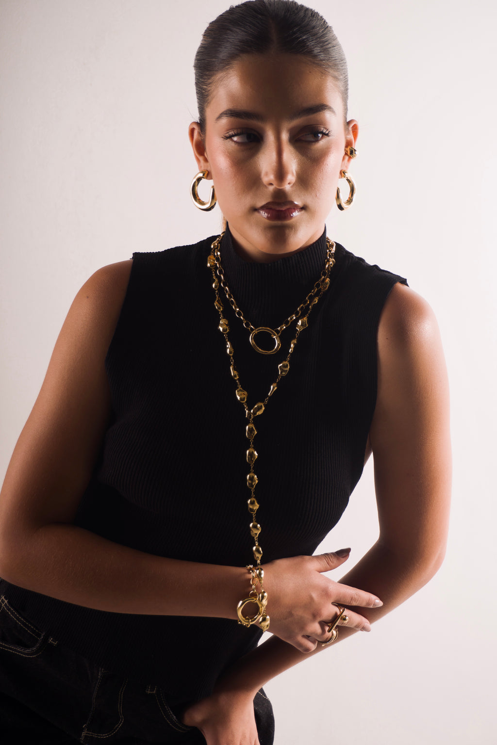 Collar DERIVA