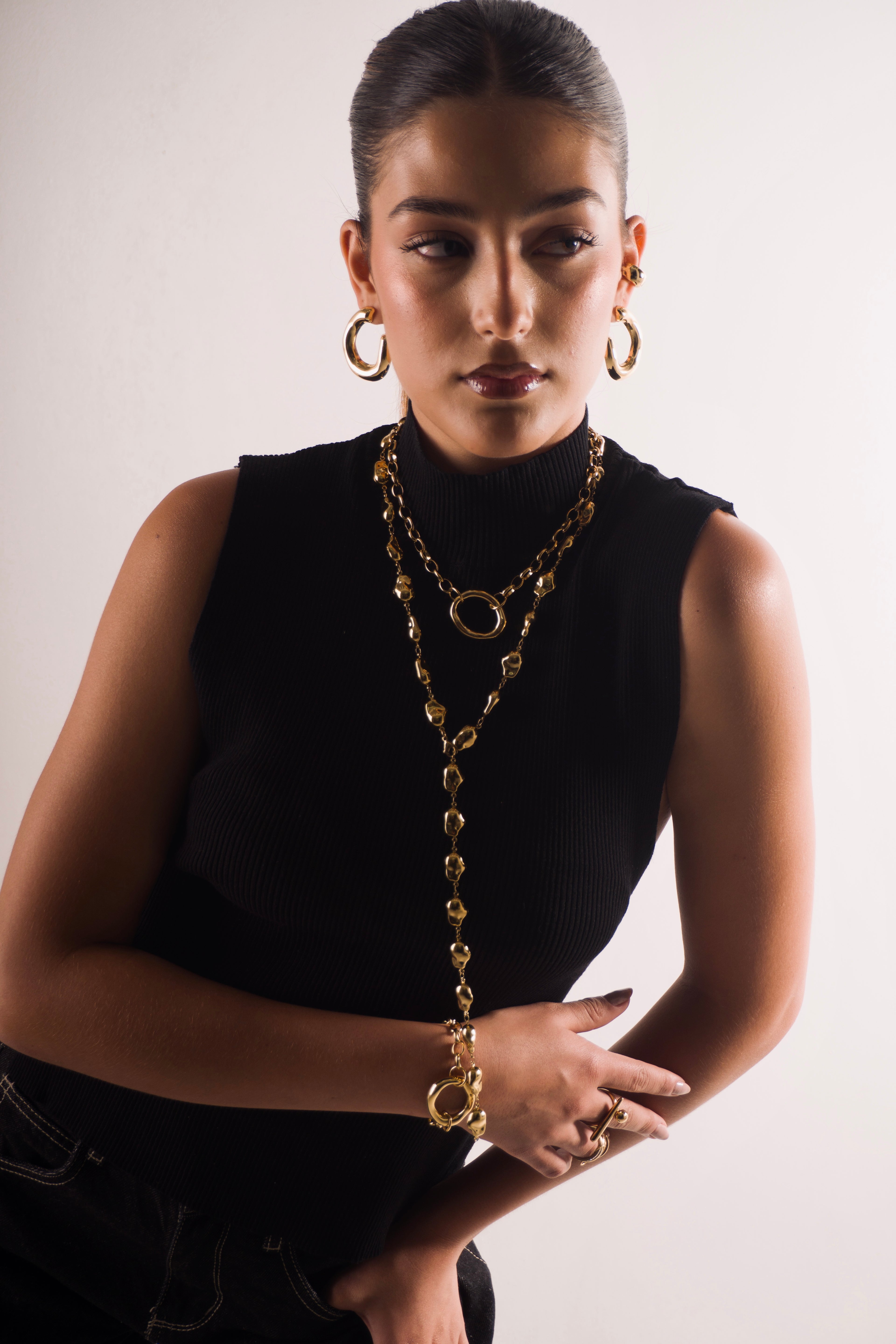 Collar NÚCLEO