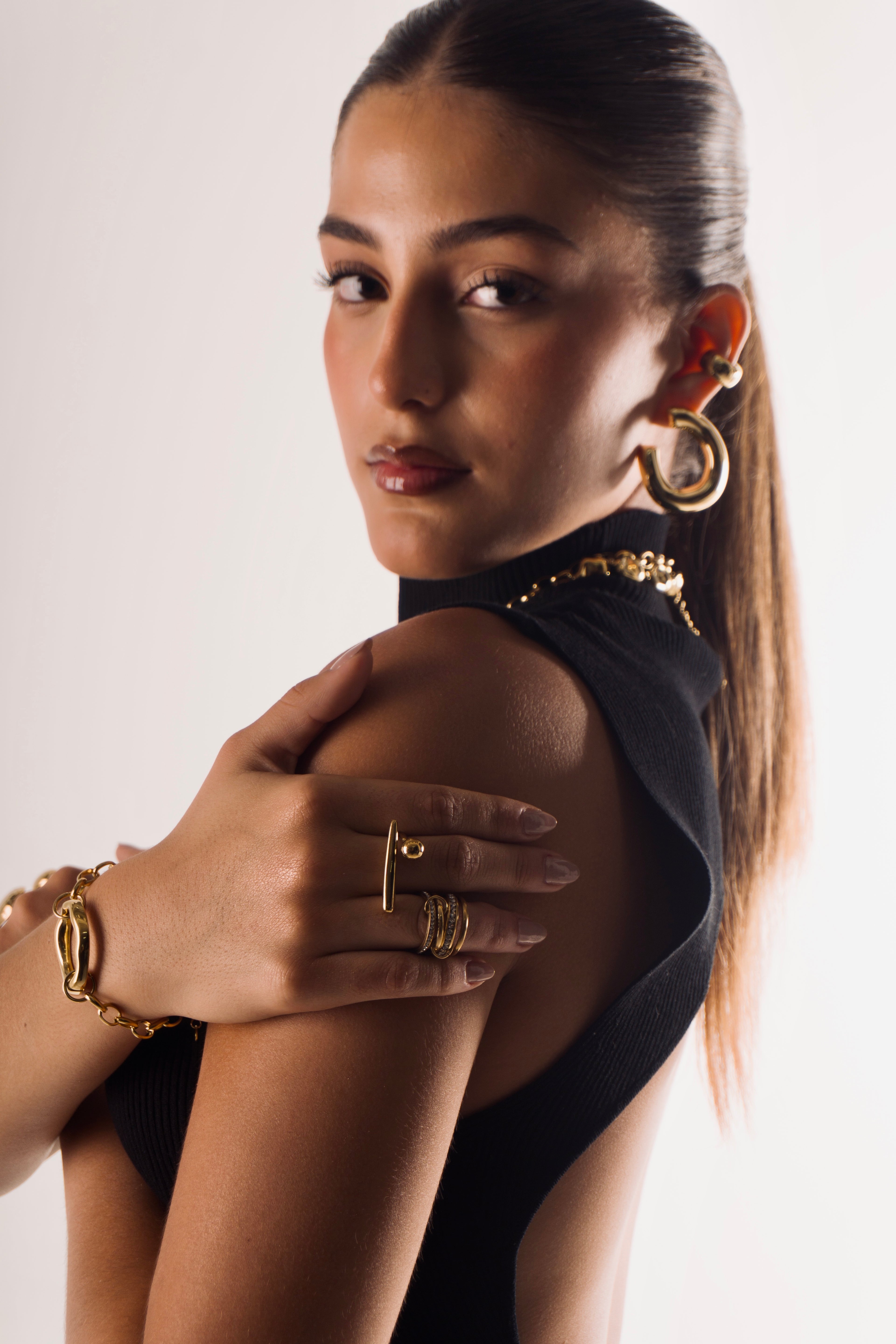 ANILLO NEXO