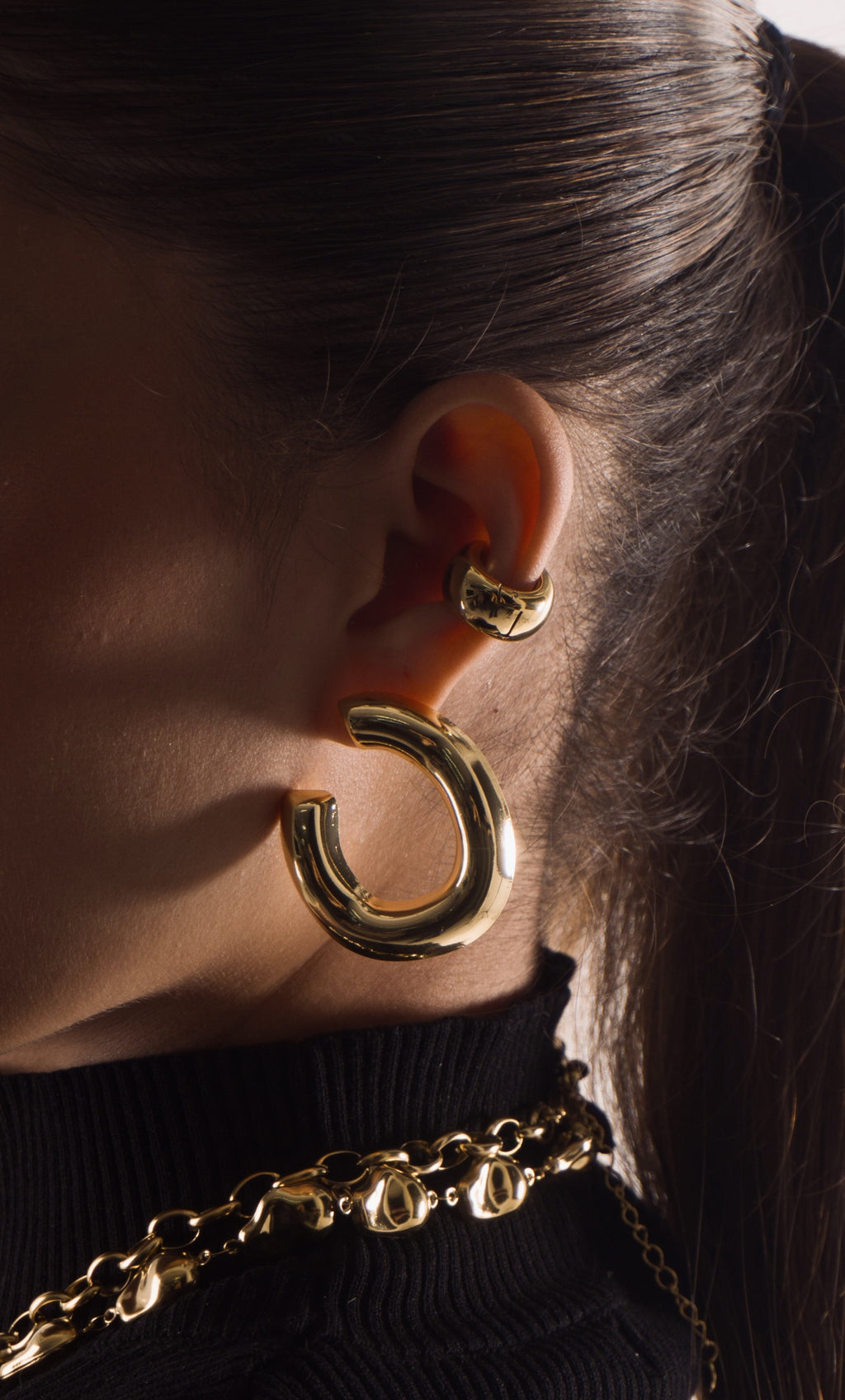 Earcuff DESEO