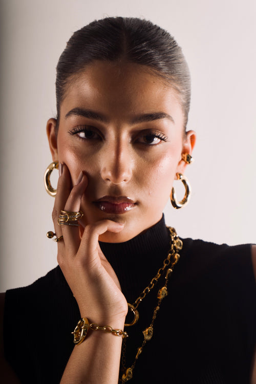 ANILLO NEXO