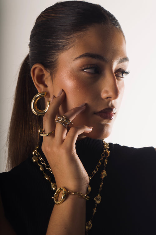 Brazalete  NODO