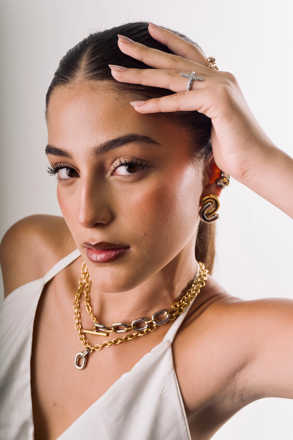 ANILLO  ARISTA