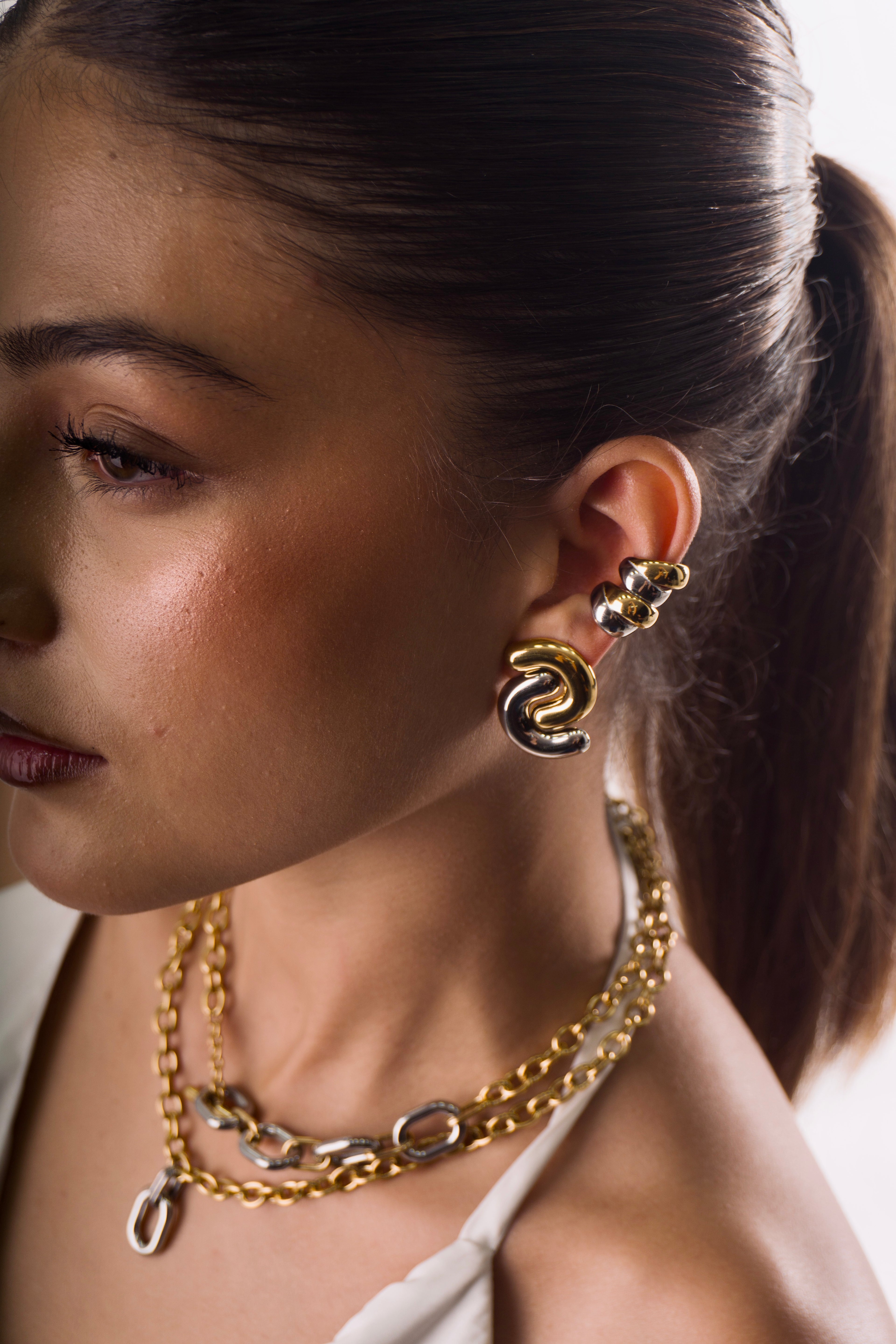 Earcuff DUOTONE