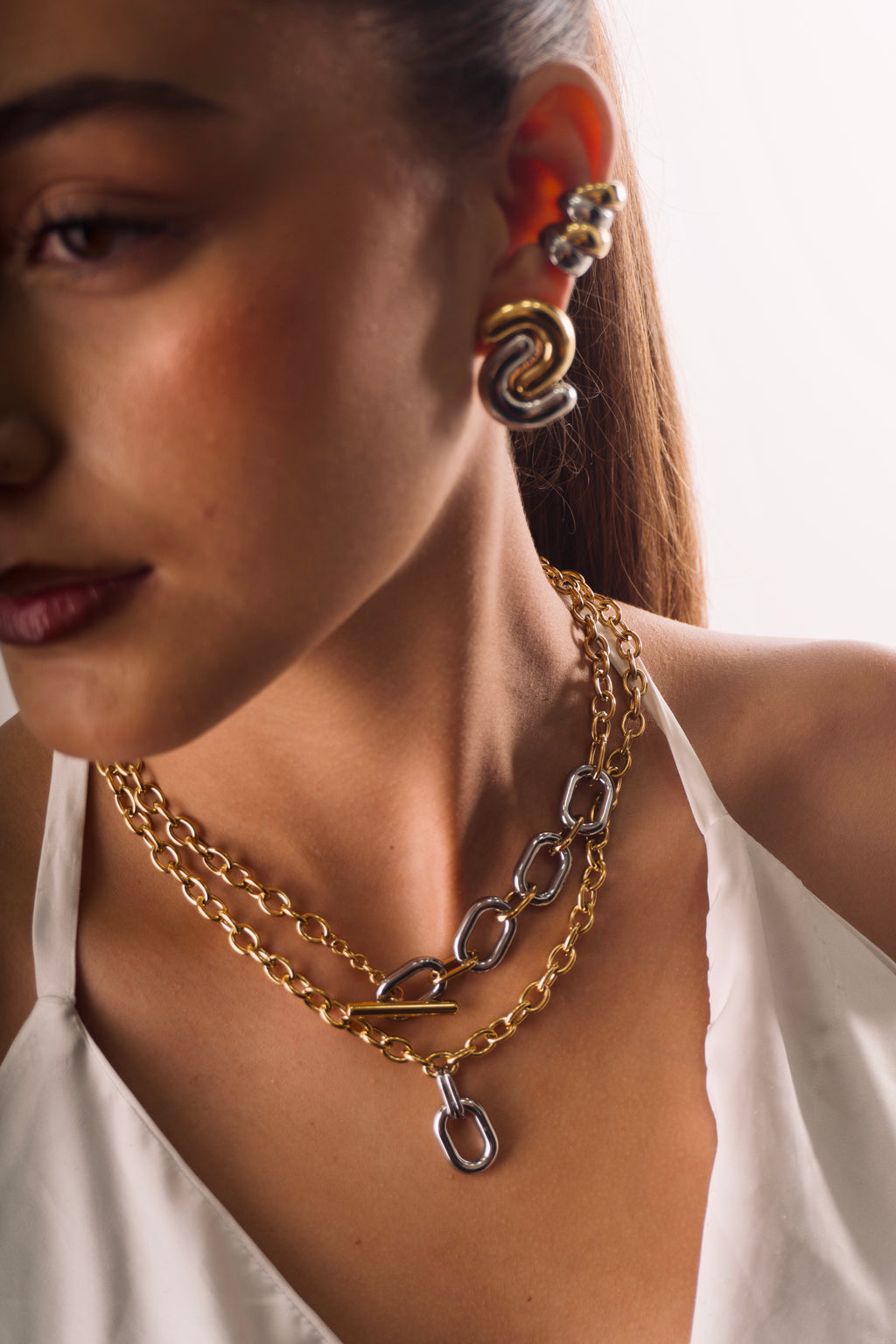 Set 2 collares DUAL