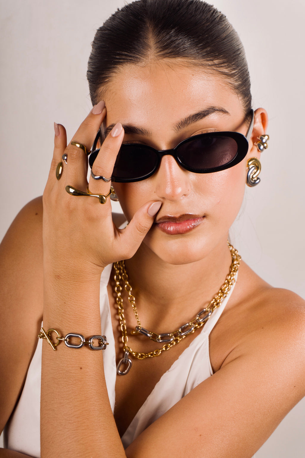 Brazalete BICROMO