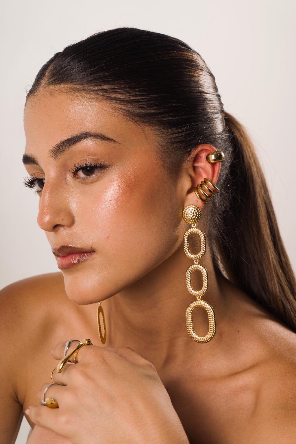Earcuff DESEO