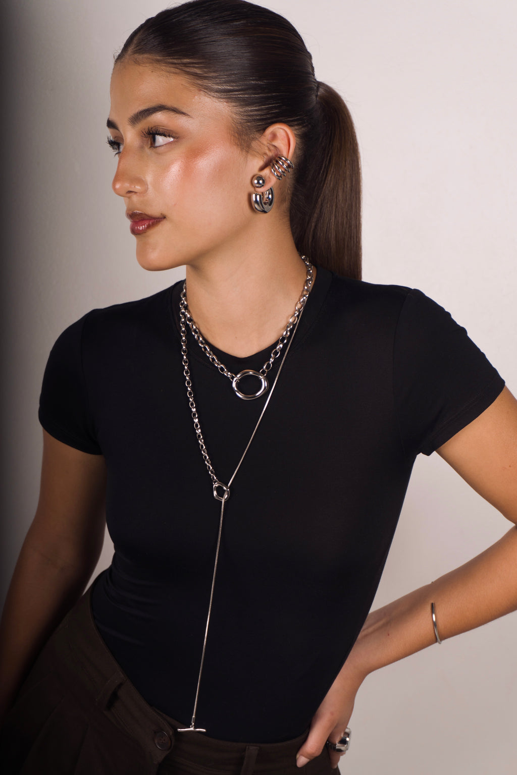 Collar BACKSTAGE
