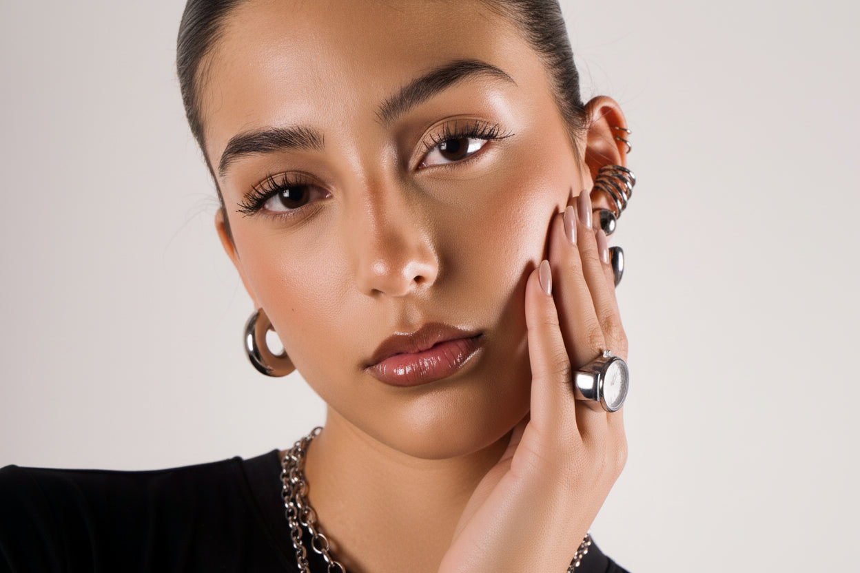 Anillo RITMO