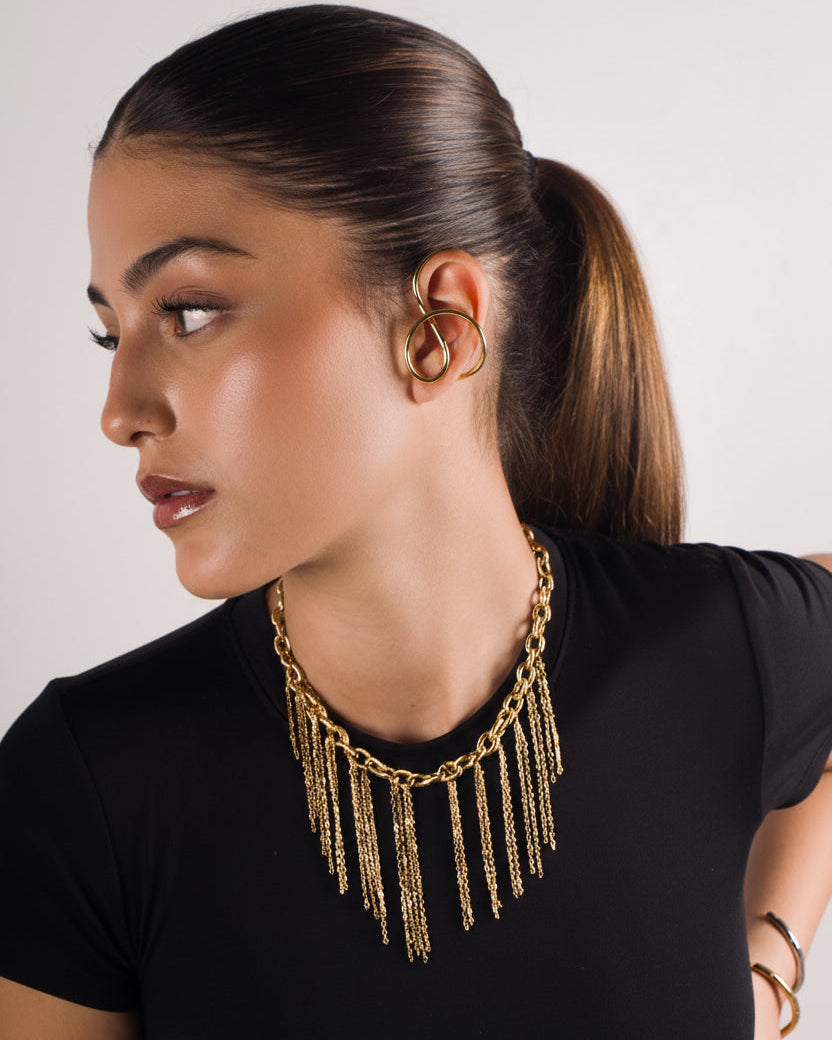 Aretes CONTORNO