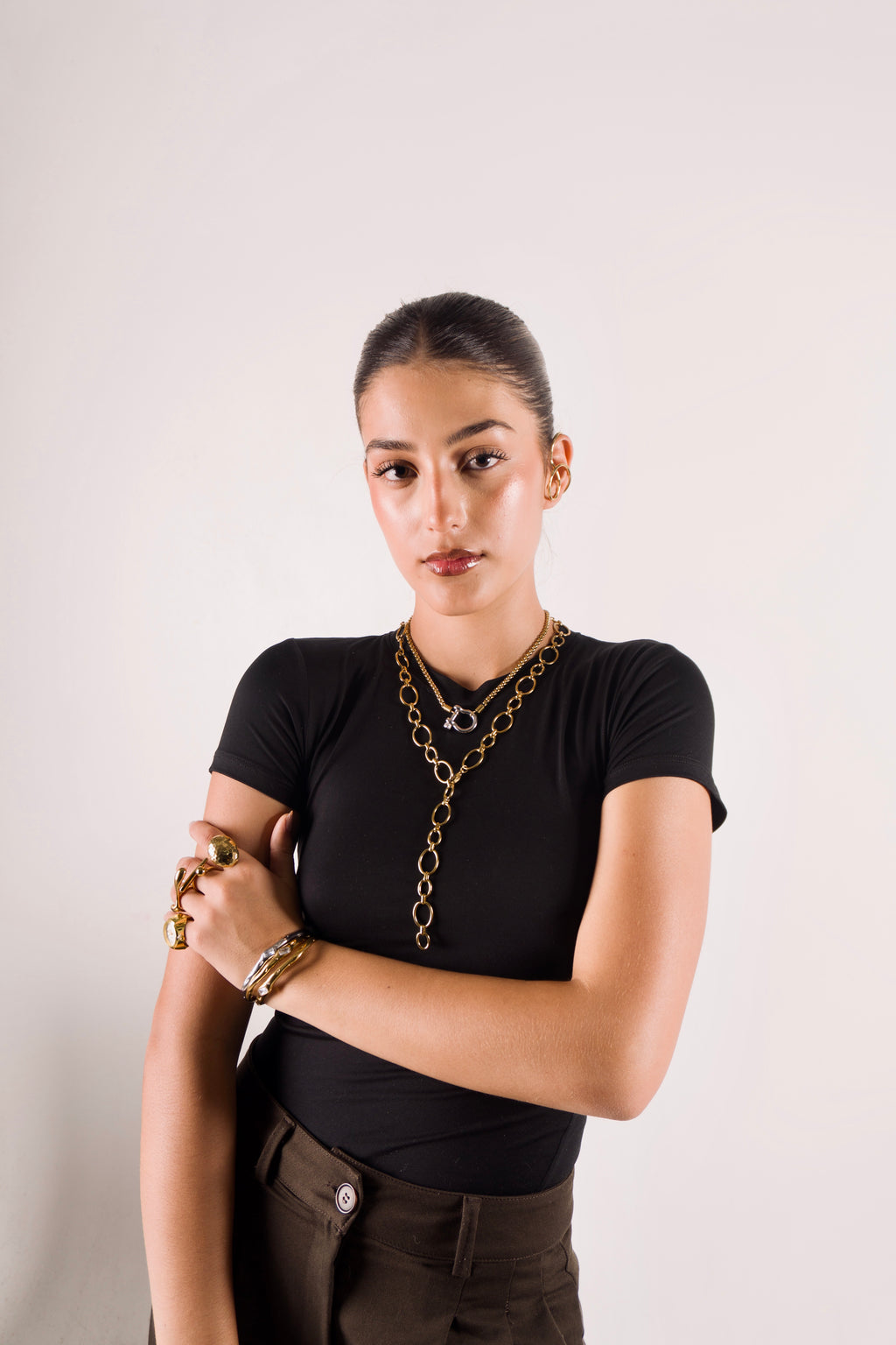 Collar Downtown