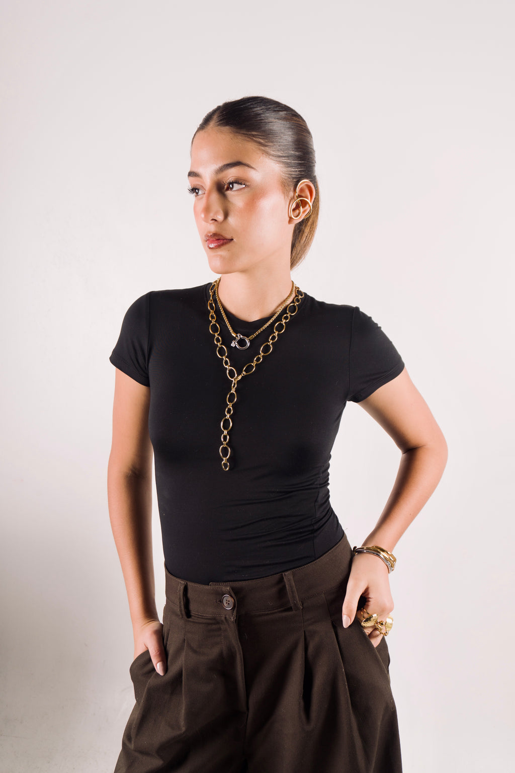 Collar ANCLAJE