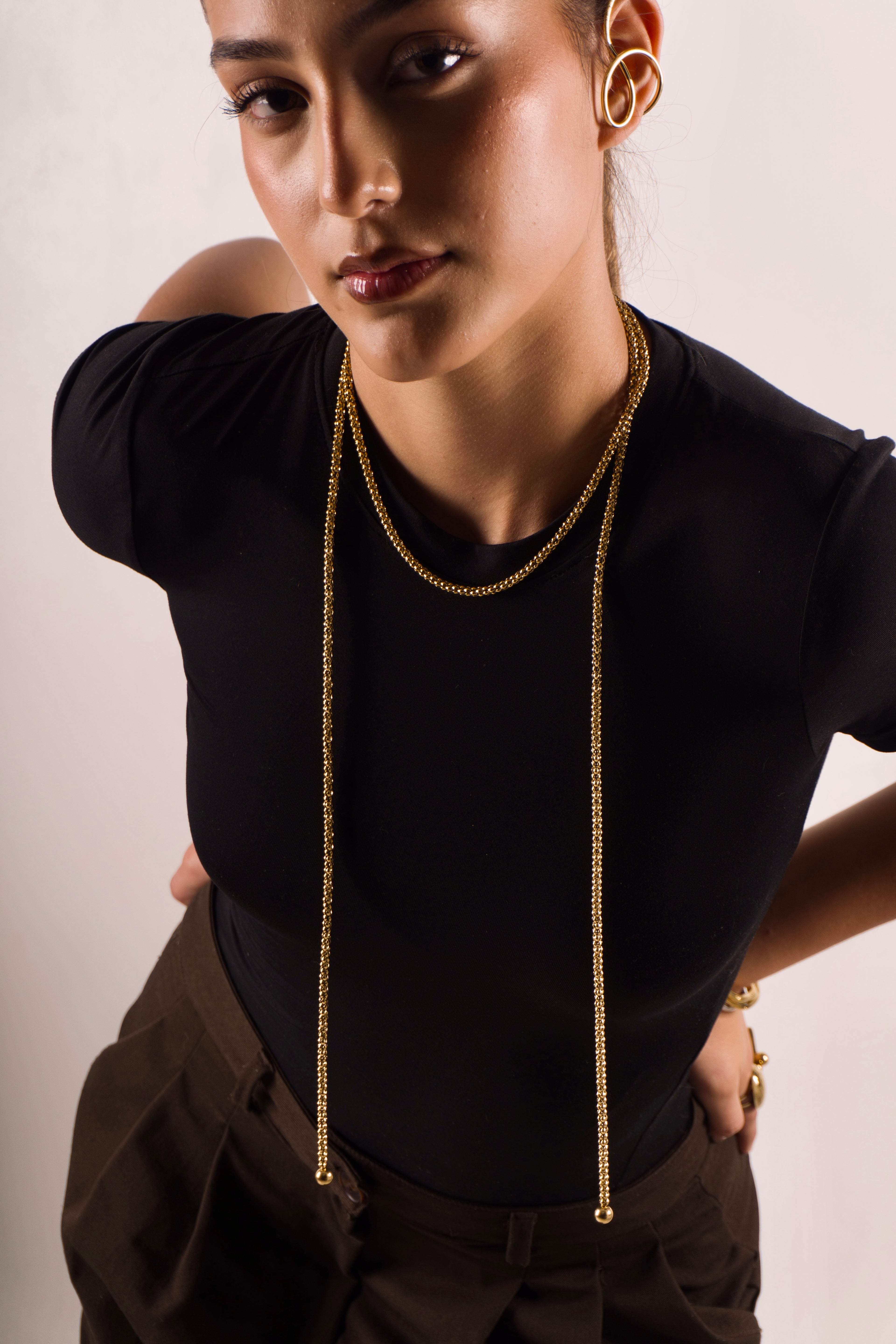 Collar NOLITA
