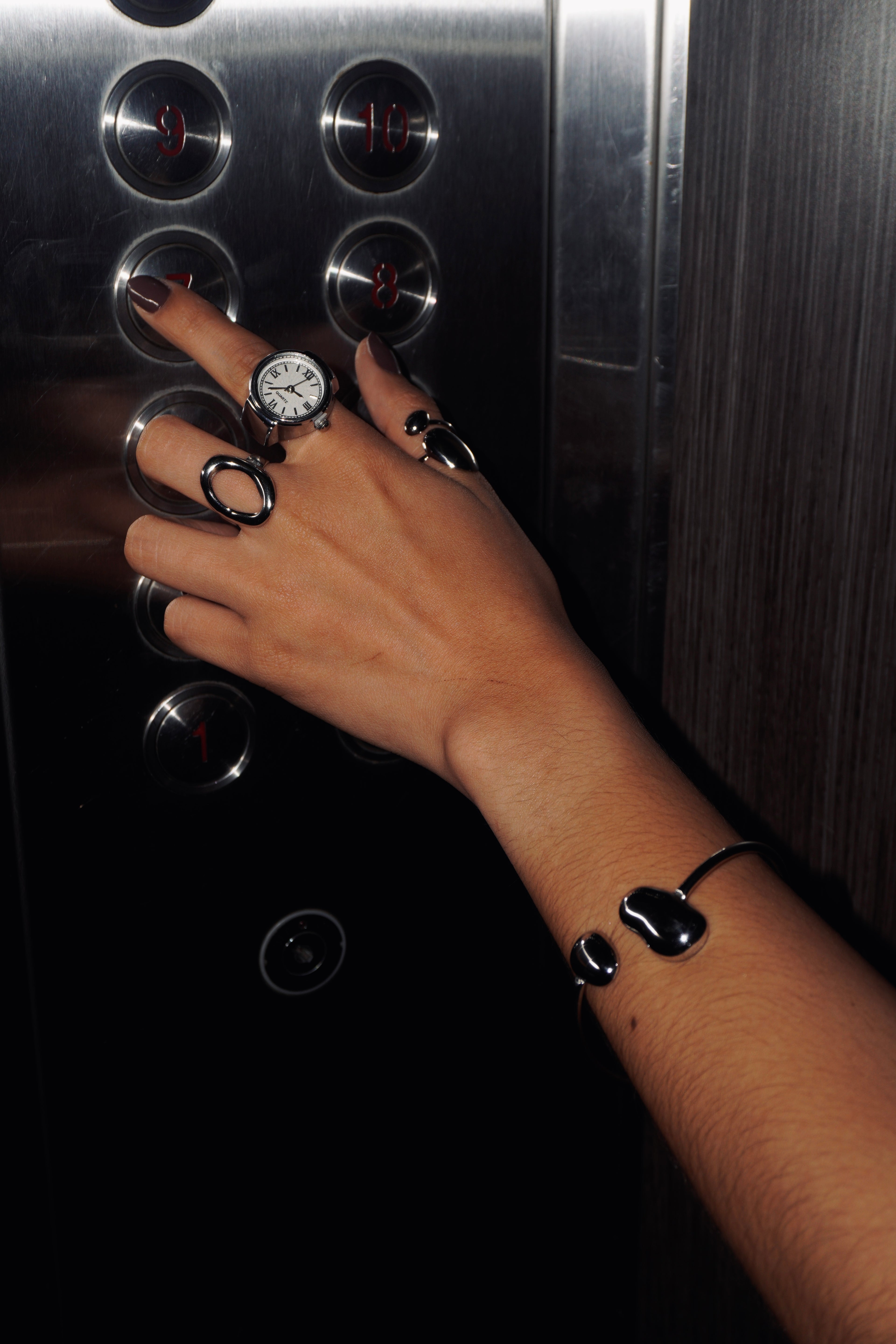 Anillo ORIGEN
