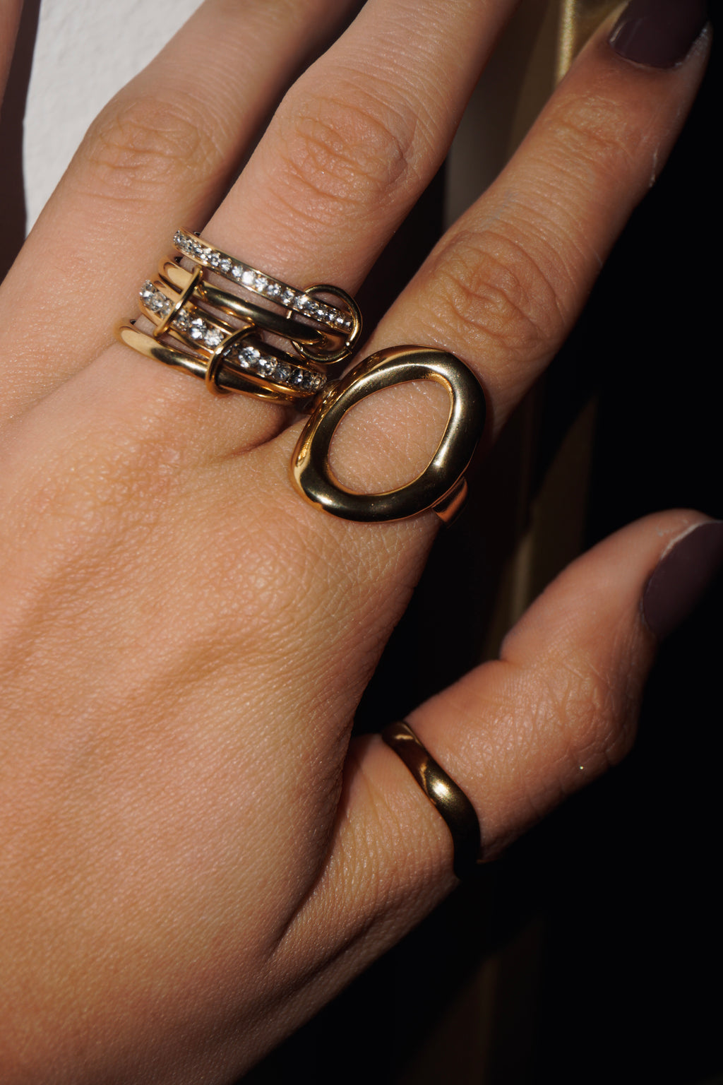 Anillo ORIGEN