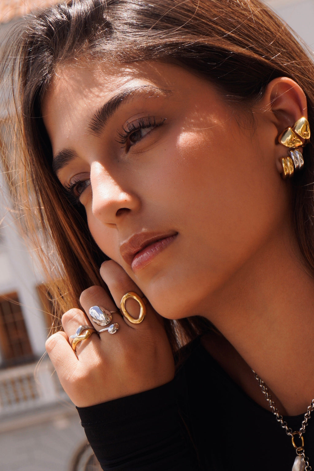 ANILLO ECO