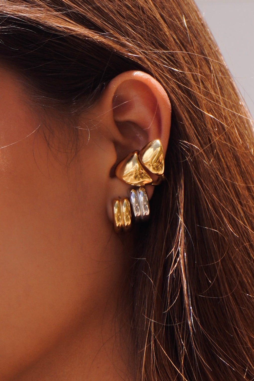 Aretes DENSO