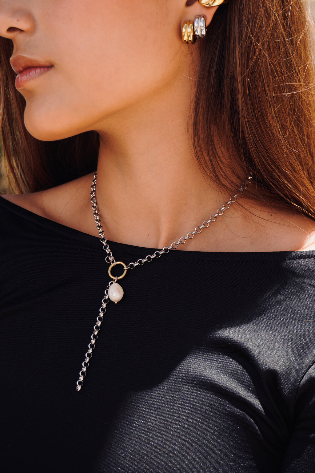 Collar ACENTO