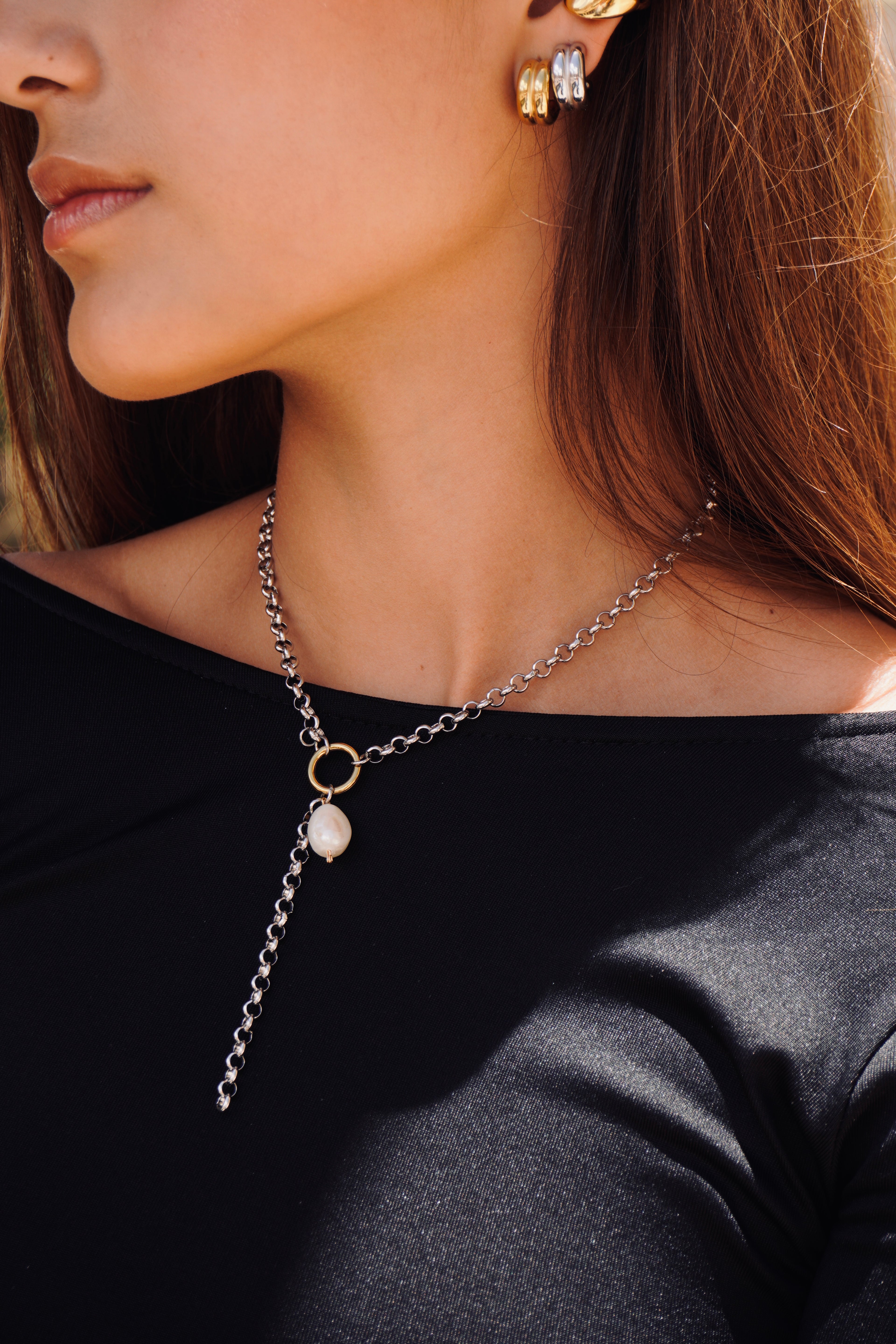 Collar ACENTO