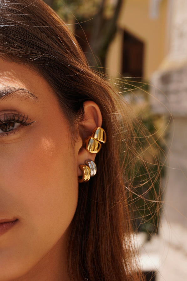 Earcuff CREPÉ