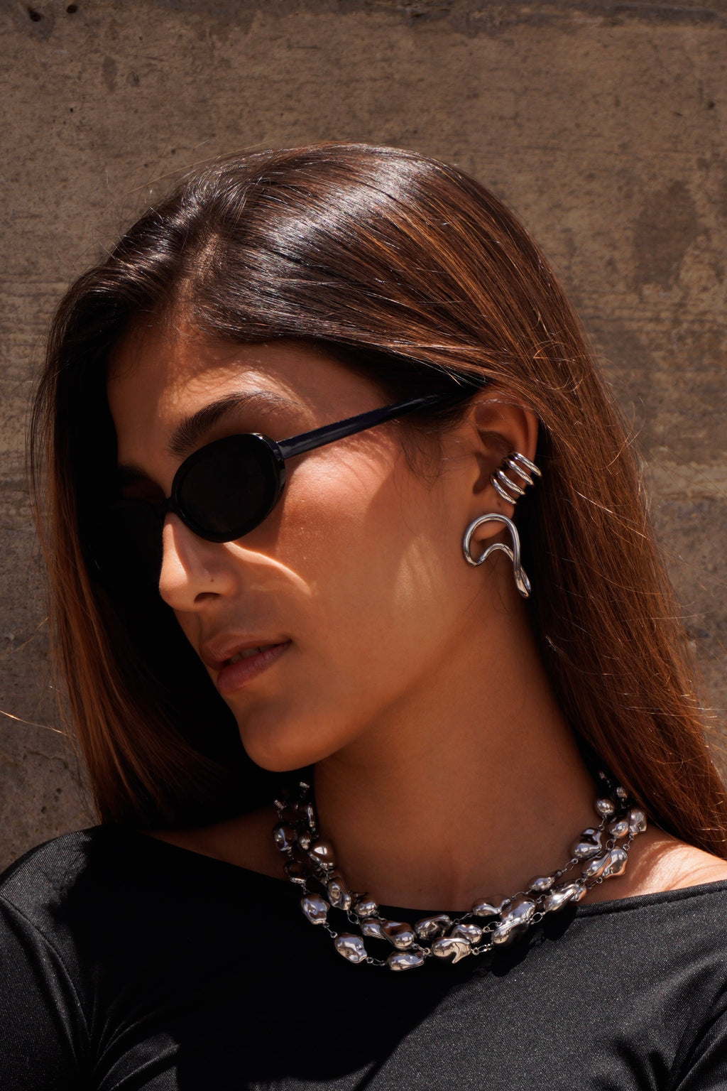 Aretes MUSE