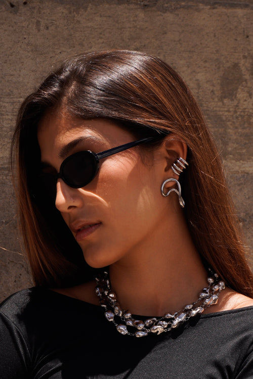 Aretes MUSE