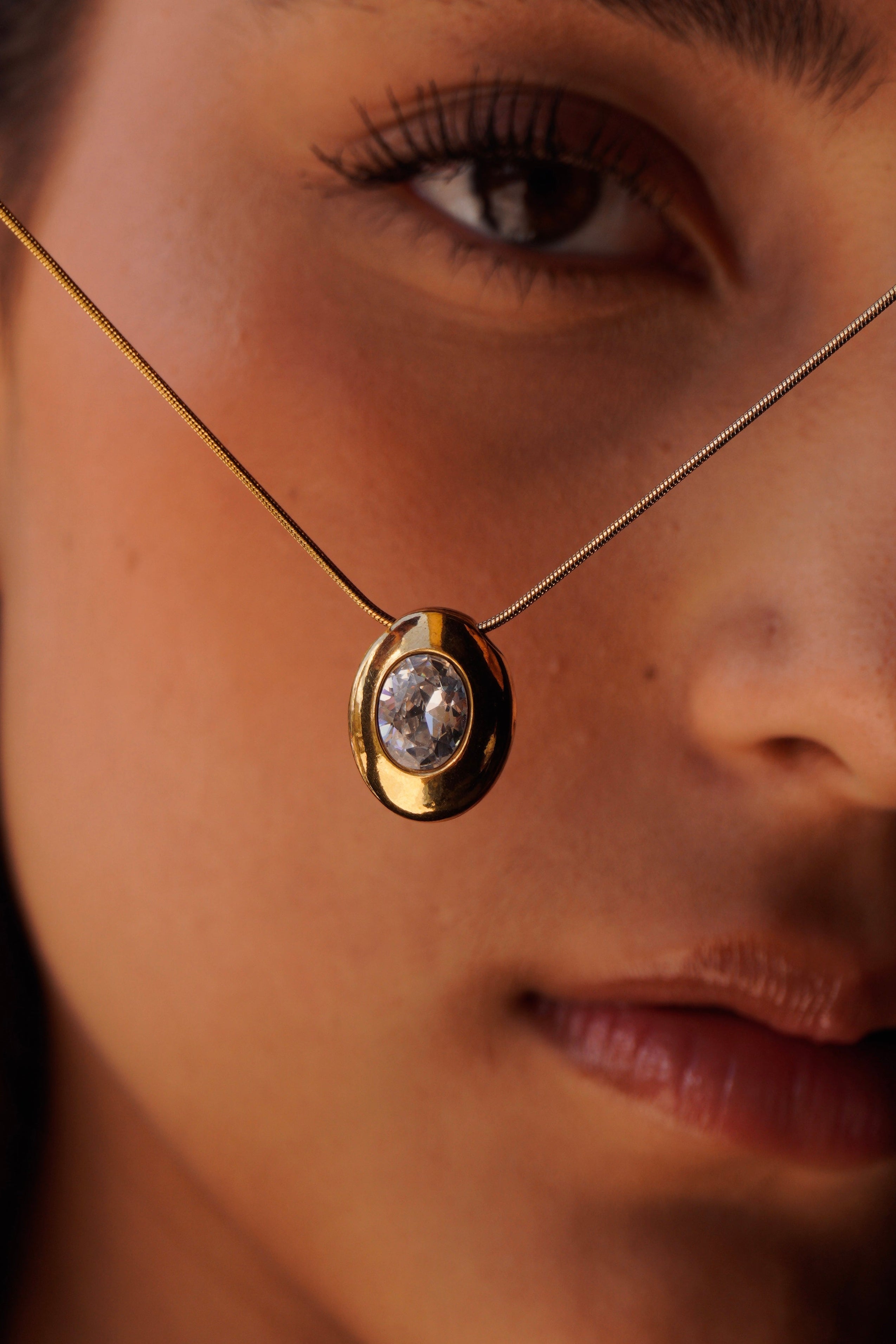 Collar FULGOR