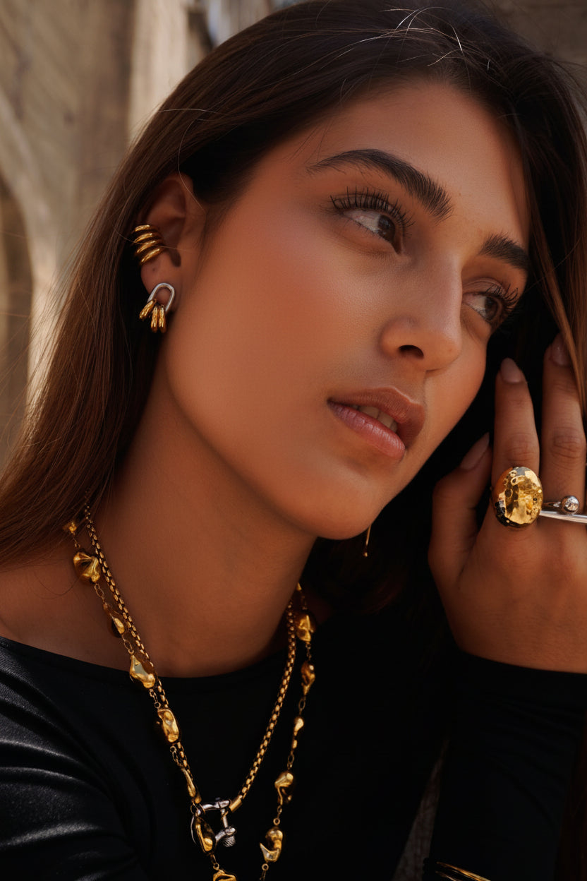 Aretes ELOISE