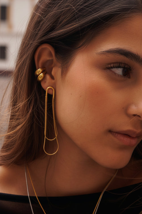 Aretes ESTELA