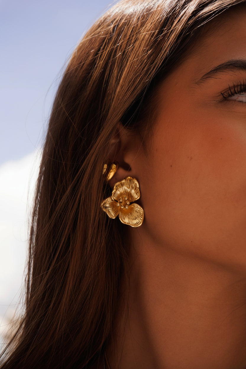 Aretes AFLORA